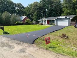 Driveway Snow Removal Preparation in Wickes, AR